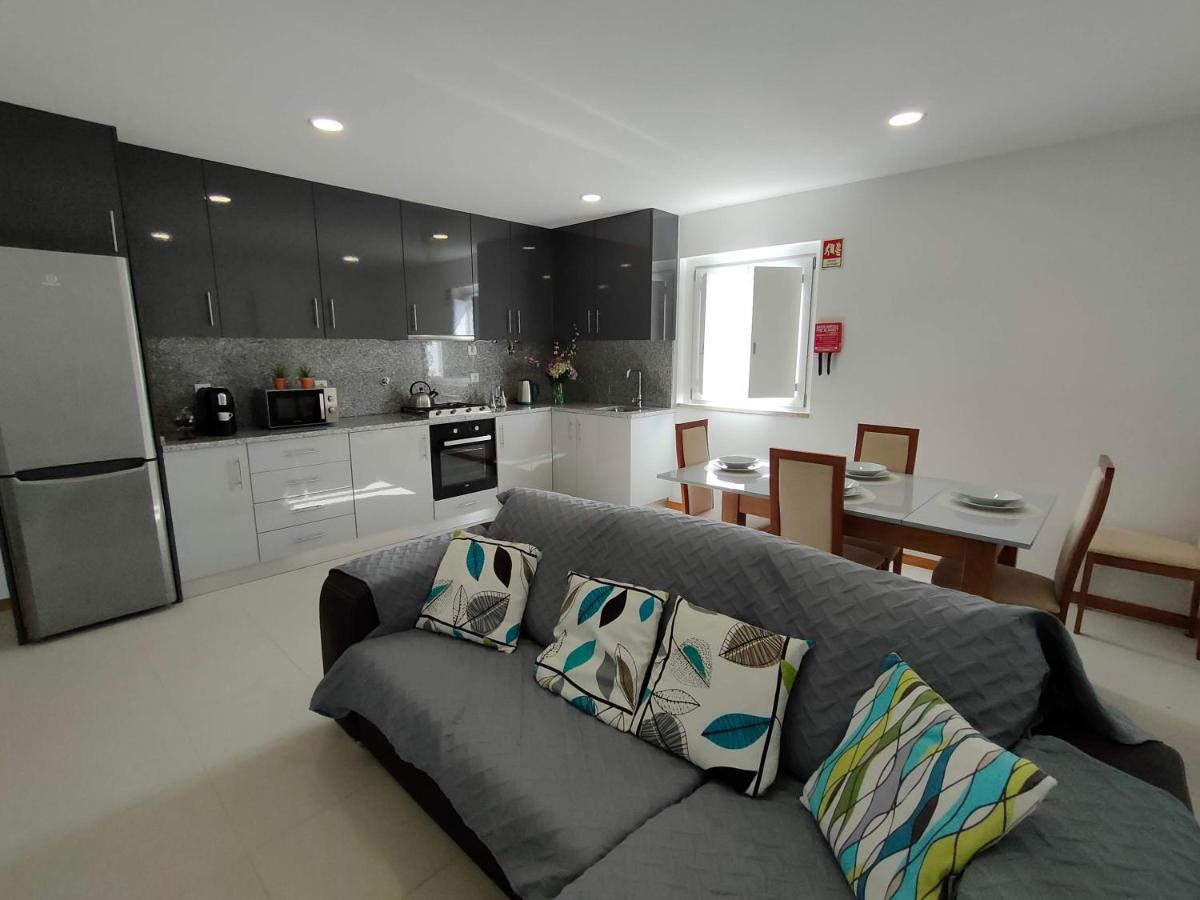 Appartement Cantinho Do Rio