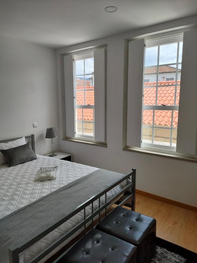 Appartement Cantinho Do Rio *