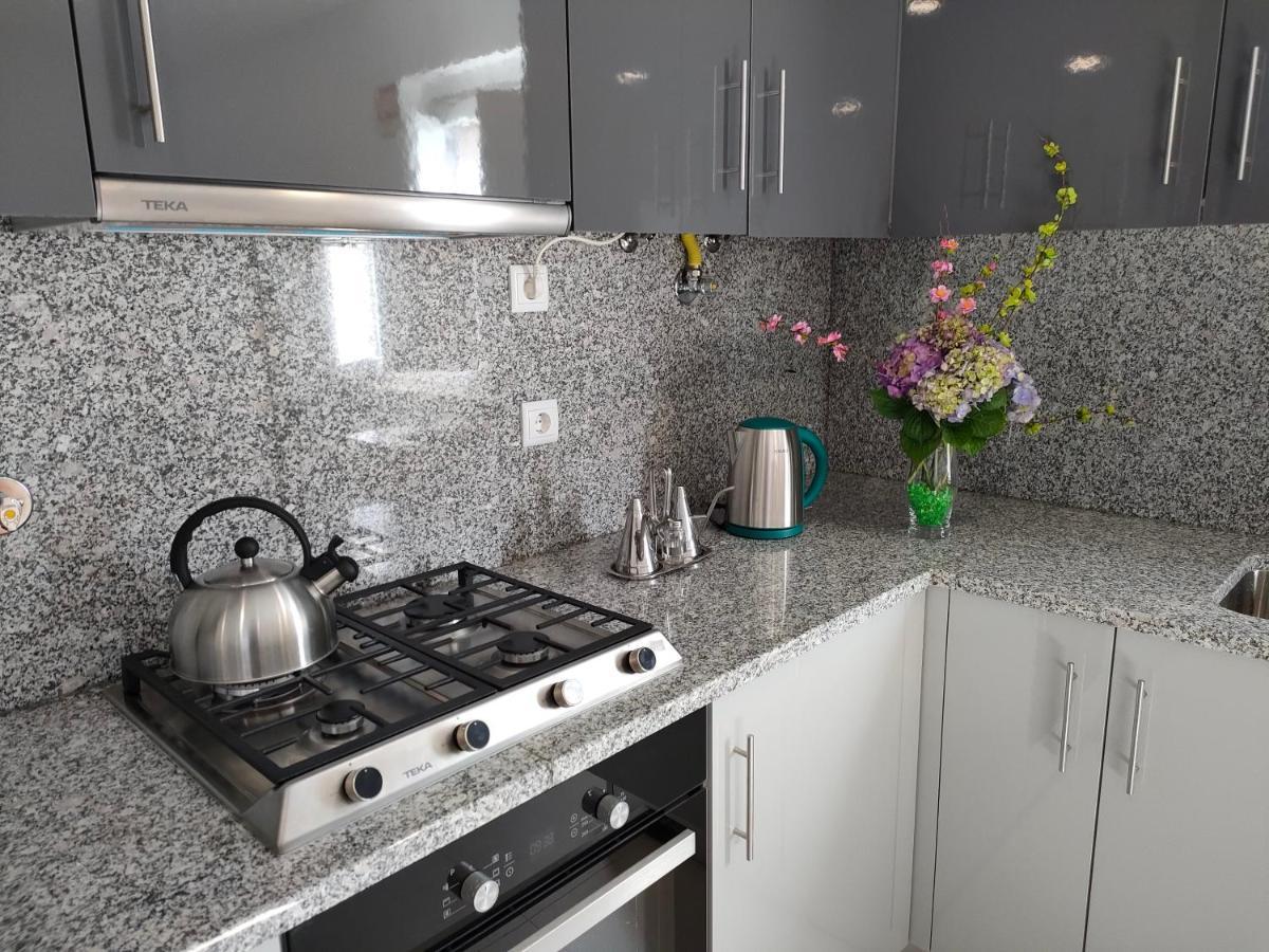 Cantinho Do Rio Appartement *