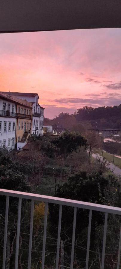 Cantinho Do Rio Appartement