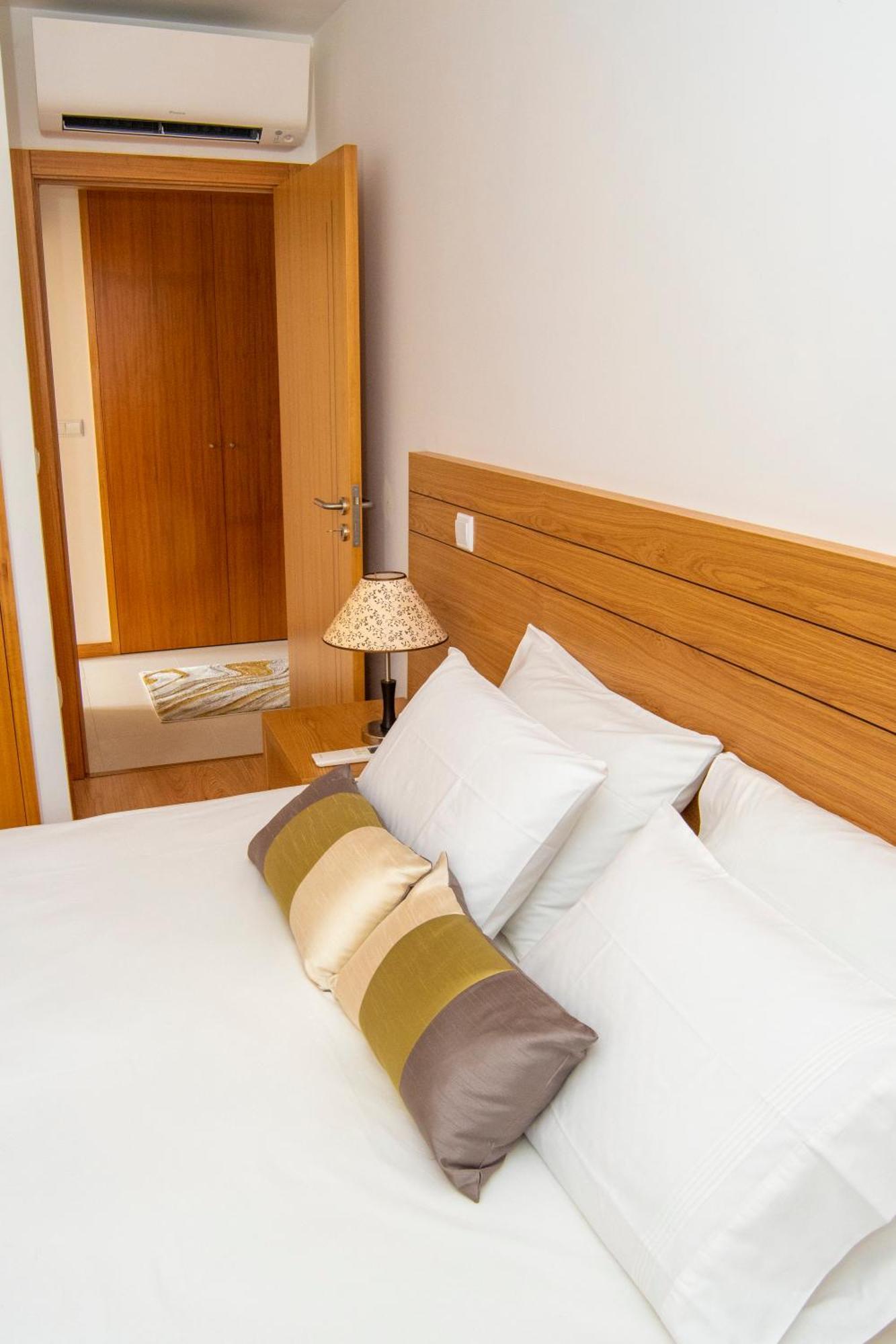 Appartement Cantinho Do Rio