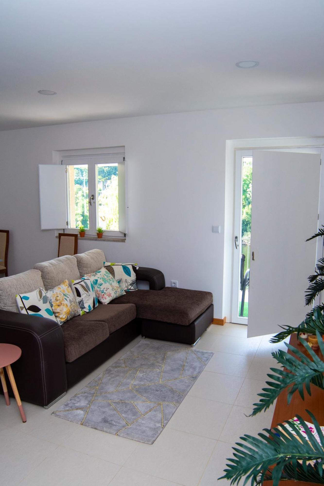 Appartement Cantinho Do Rio *