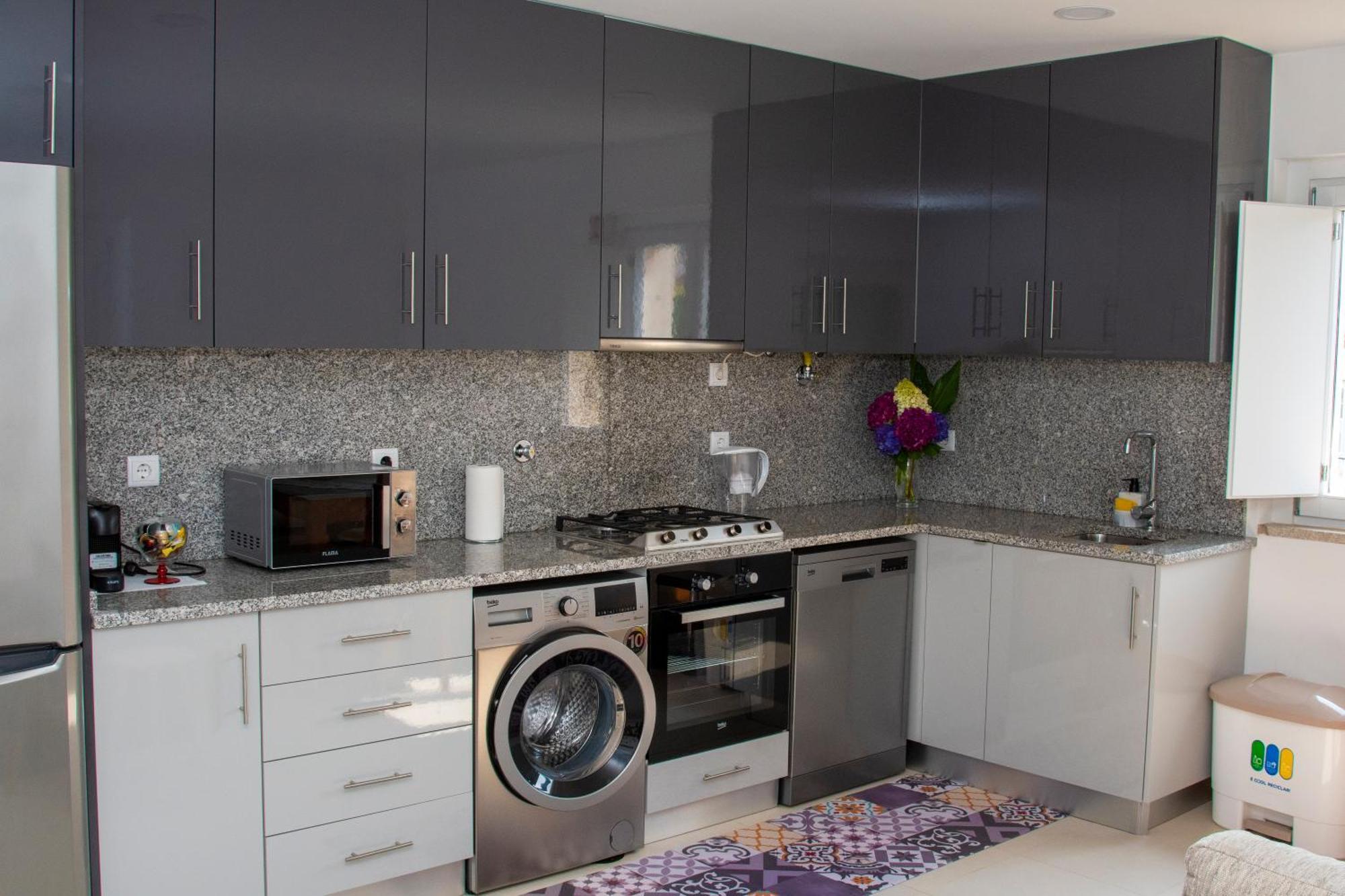Appartement Cantinho Do Rio *